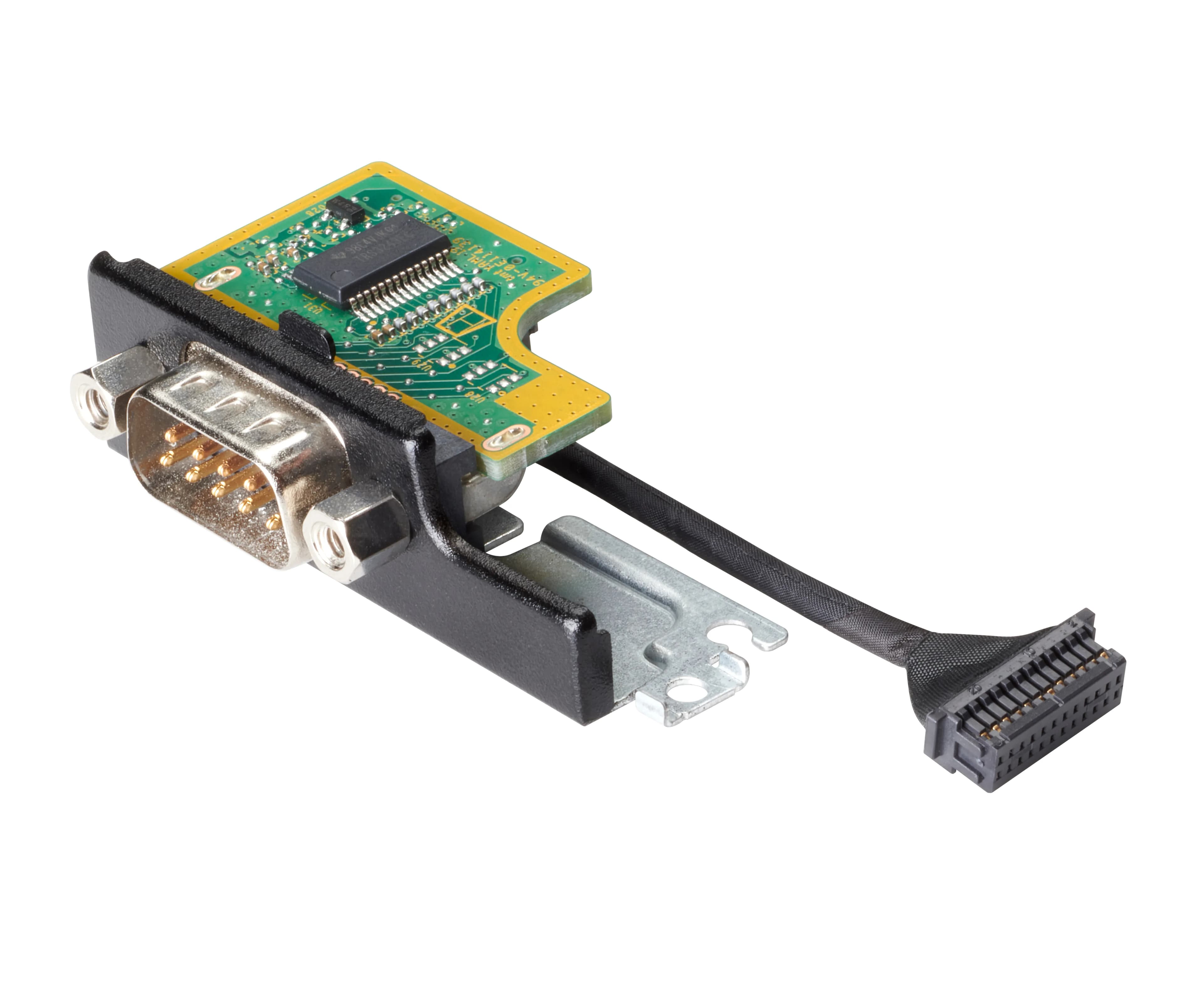 HP Serial Port Flex IO 2nd v2
