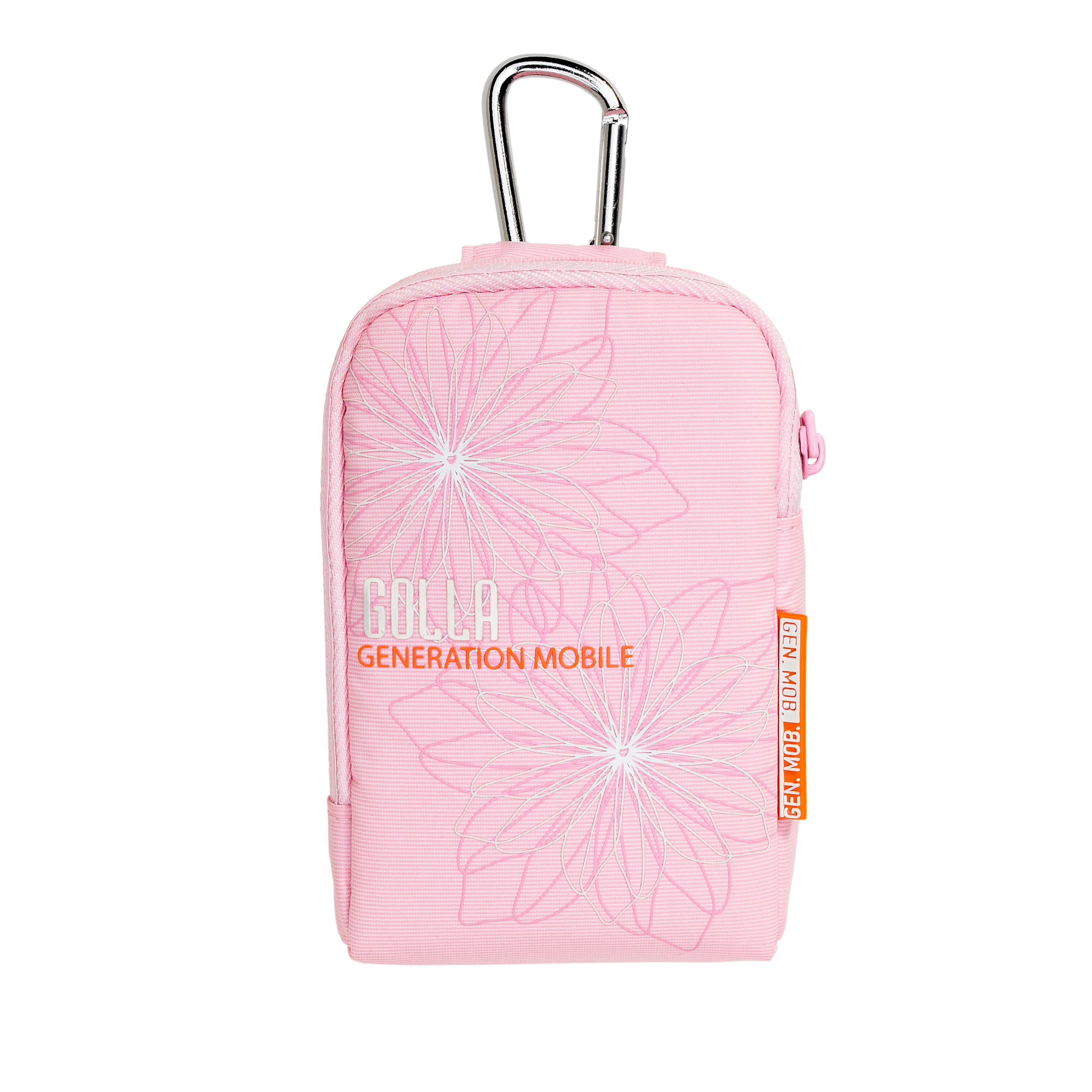 GOLLA Digi Spring light pink G986