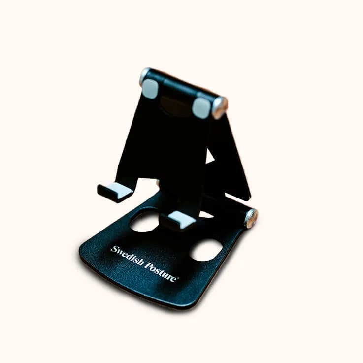 SWEDISH POSTURE Mobile Stand