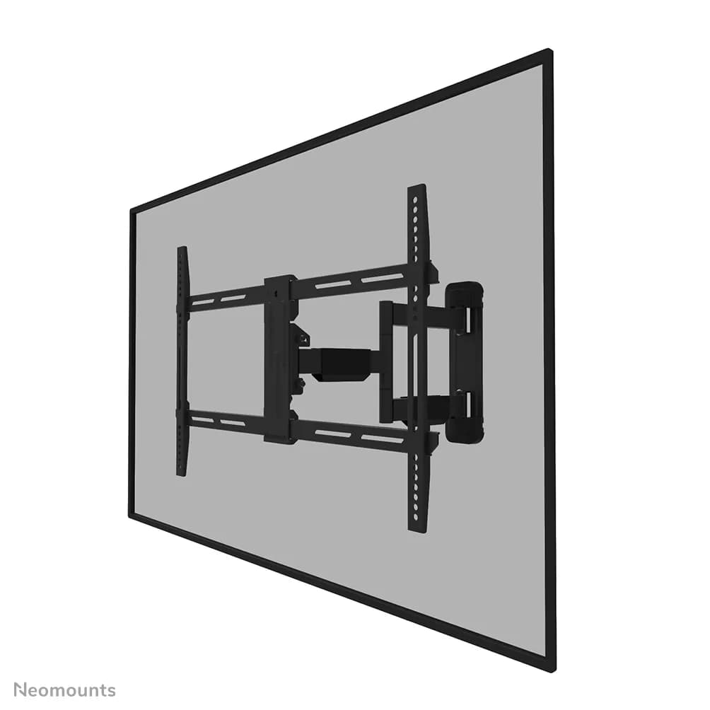 NEOMOUNTS BY NEWSTAR SCREEN WALL MOUNT (FULL MOTION, 3 PIVOTS, VESA 600X400)