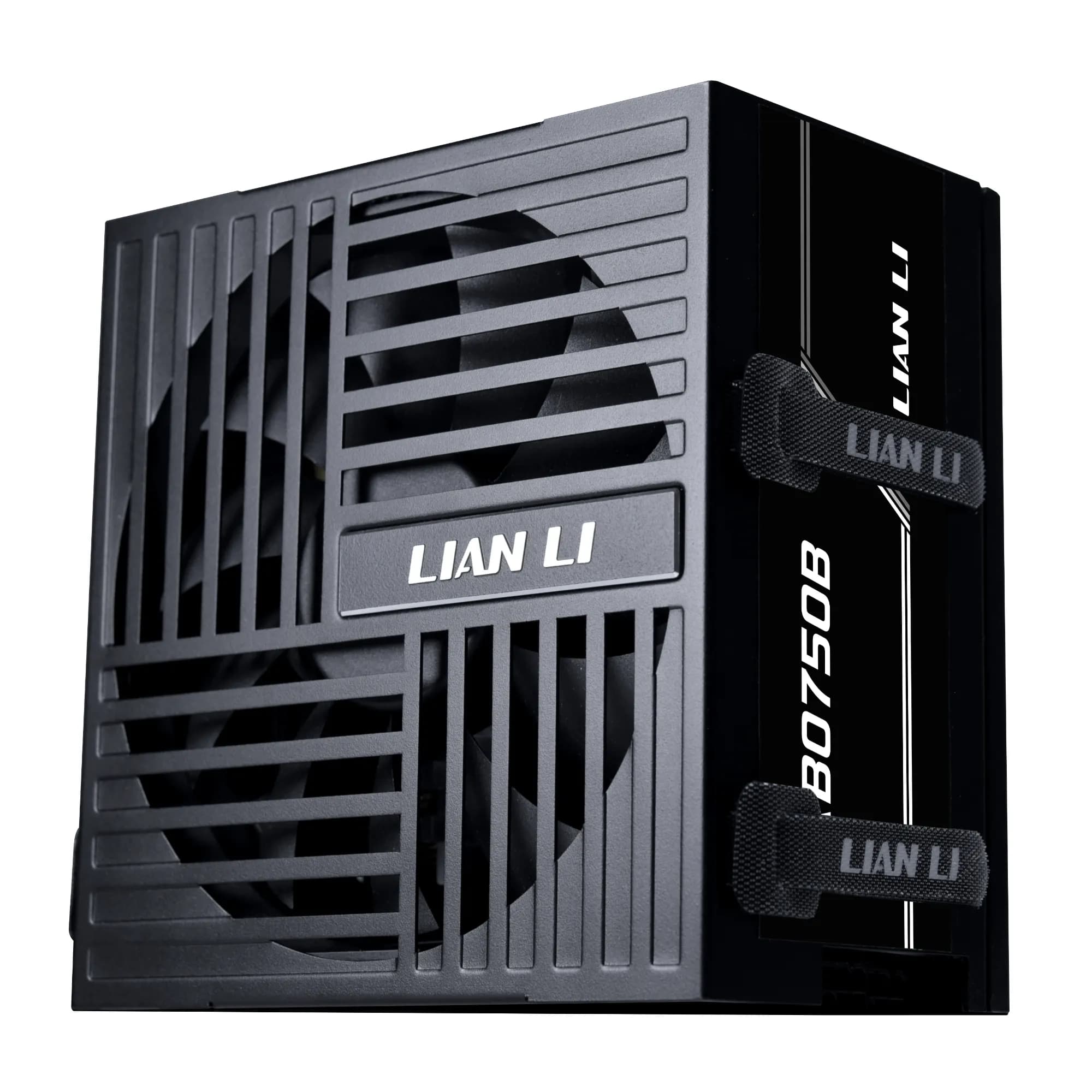 Lian Li RB-750B 750W -virtalähde, 80 Plus Bronze