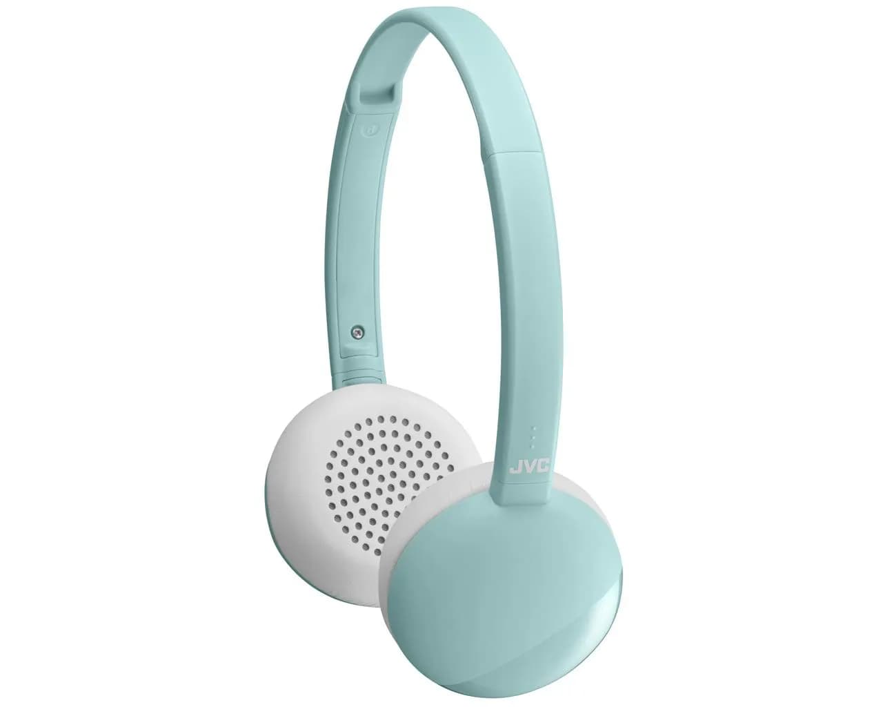 JVC HA-S22W -langattomat kuulokkeet, mint