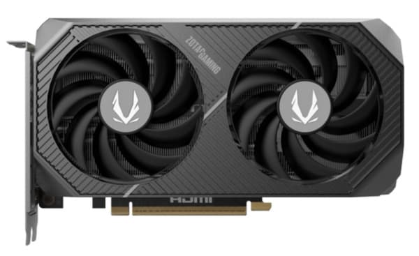 ZOTAC GeForce RTX 5060 Ti Twin Edge OC 16 Gt -näytönohjain