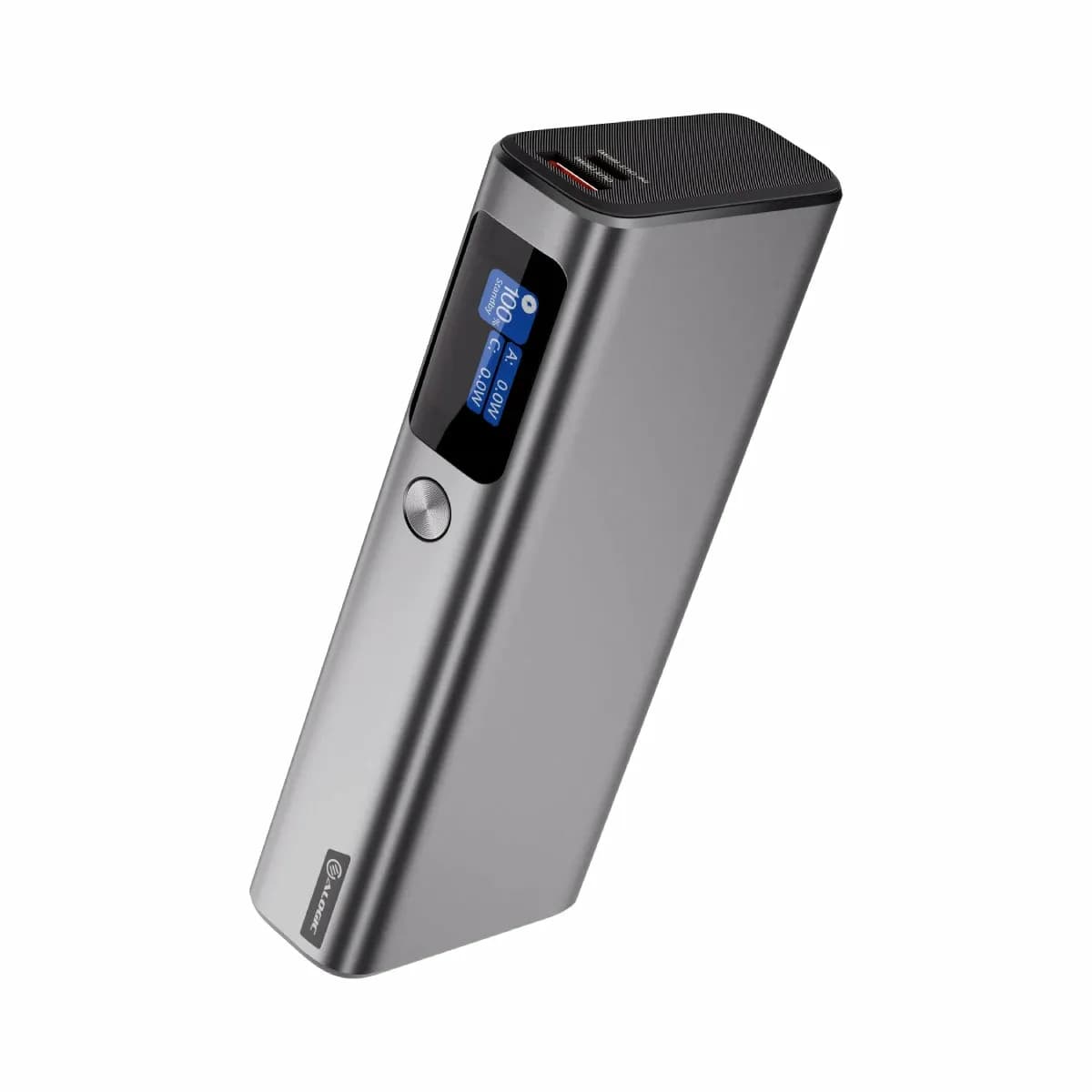 ALOGIC Ruck 20,000mAh tehopankki 130W USB-latauksella