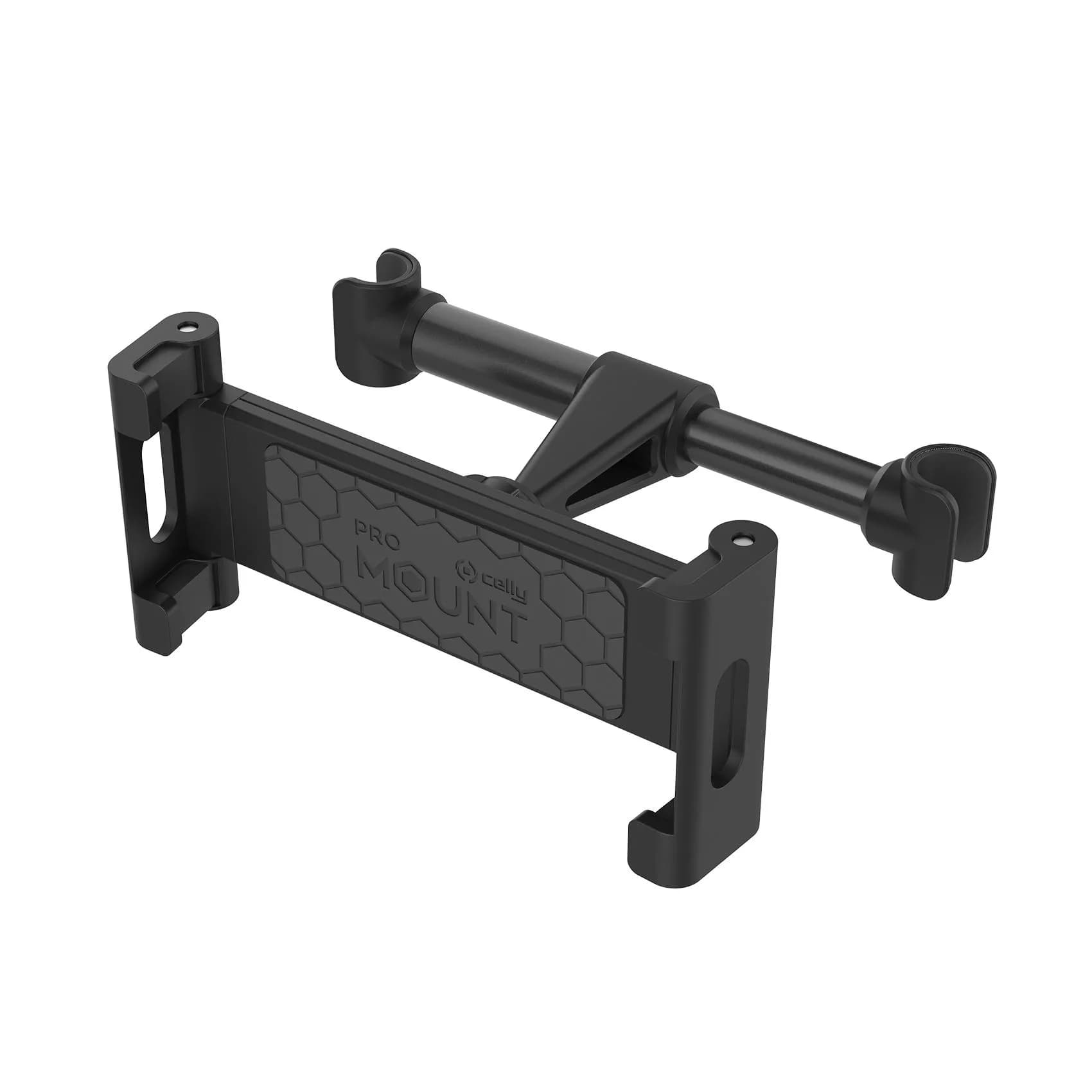 CELLY MOUNTBACK TABLET -TELINE NISKATUKEEN KIINNITETTÄVÄ