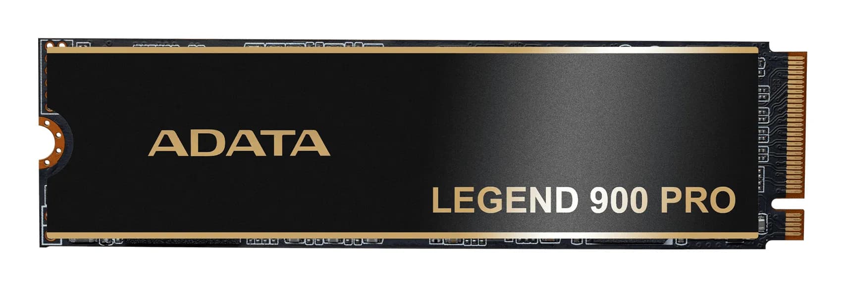 ADATA Legend 900P 1 Tt M.2 PCIe 4.0 NVMe -SSD-levy