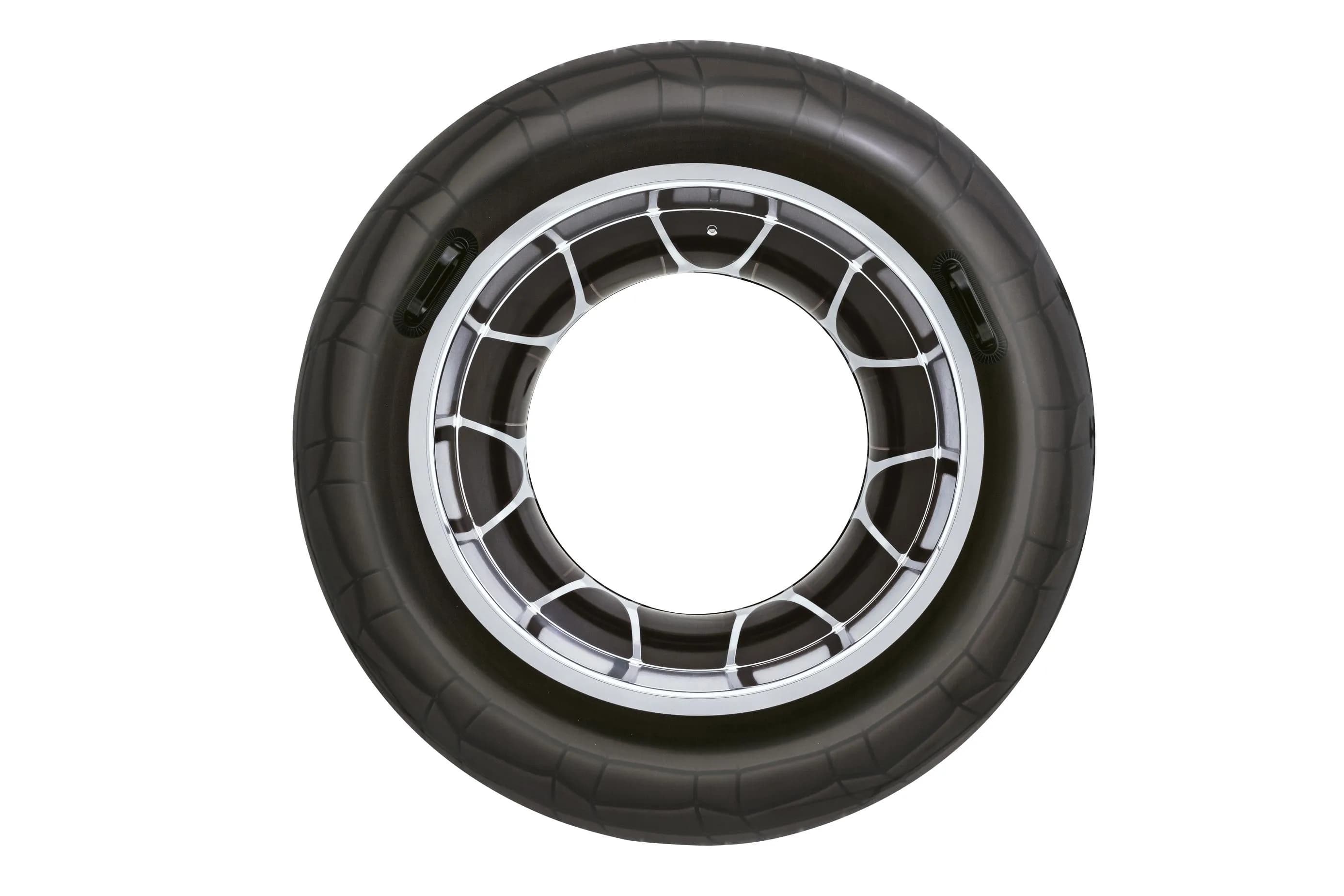 Bestway Velocity Tire Tube -uimarengas, 1,18m
