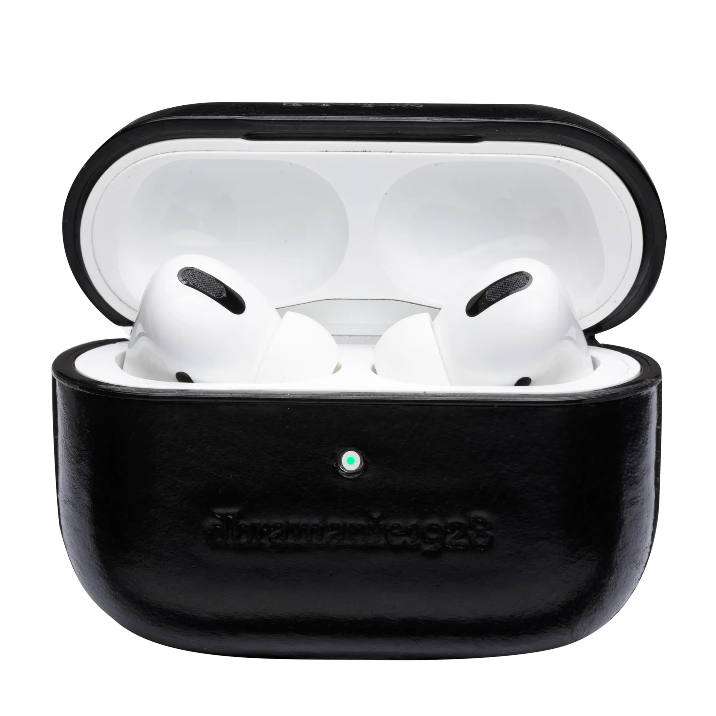 AirPod Pro Case Copenhagen, Black
