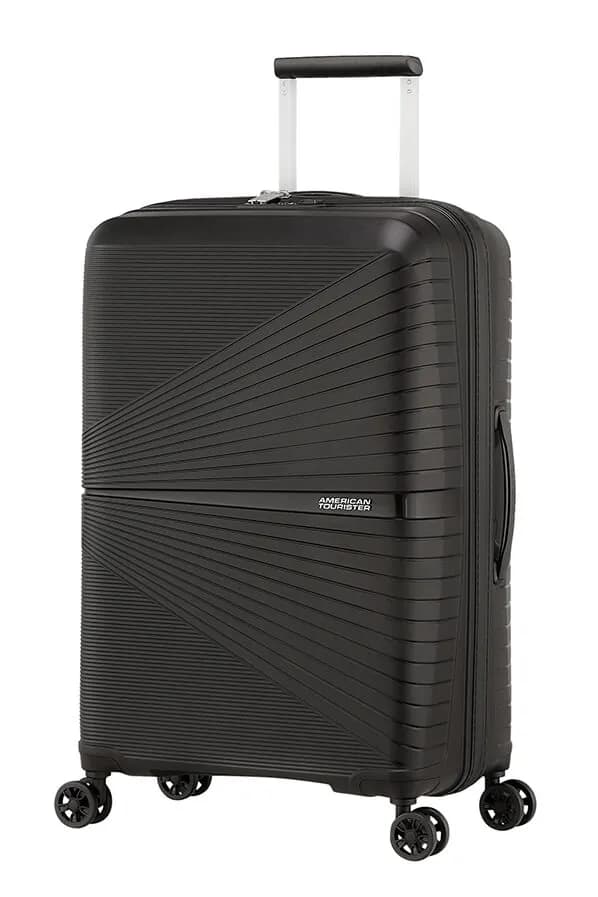 AMERICAN TOURISTER Airconic Spinner 67/26 Onyx Black