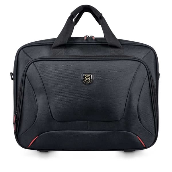 PORT Designs 13-3-14- Courchevel TL BF Professional Laptop Case- 160519