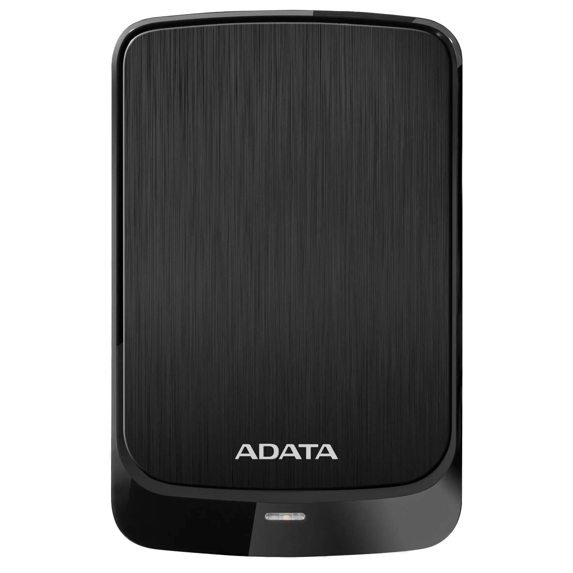 ADATA HV320 1 Tt 2.5"" -ulkoinen HDD, musta
