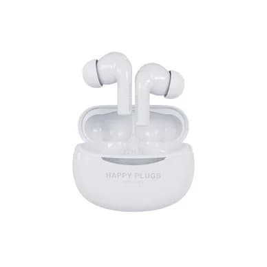Happy Plugs Happy Plugs Kuuloke Joy Pro In-Ear ANC Valkoinen 7319922326147 Vastaa: N/A