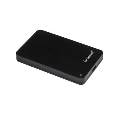 Intenso Intenso Ulkoinen kiintolevy 2,5"", USB 3.0 1 TB Musta 4034303014200 Vastaa: N/A