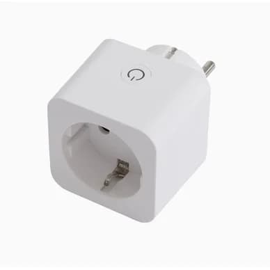 AIRAM SmartHome Pistorasia WiFi IP20 2442703 Vastaa: N/A