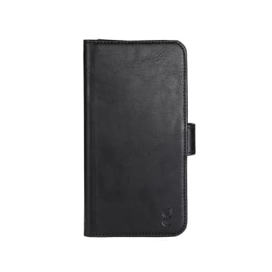 Gear Lompakko Musta - iPhone 14 Plus 599668 Vastaa: N/A
