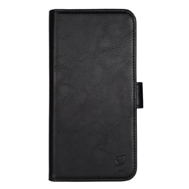 Gear GEAR-lompakkokotelo iPhone 14 Pro Max 2in1, musta 7319925996507 Vastaa: N/A
