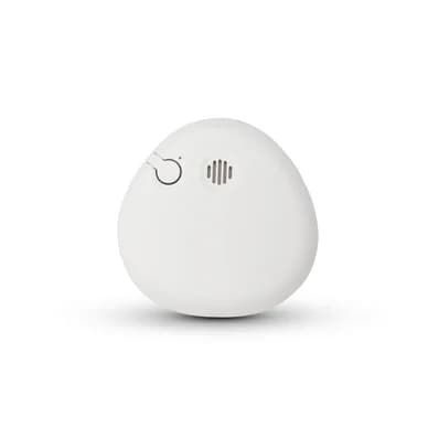 Housegard Housegard optinen palovaroitin, Pebble, SA700 7320896011076 Vastaa: N/A