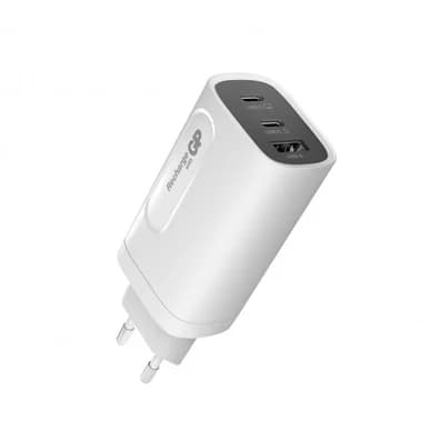 GP BATTERIES GP Laptop- ja Phonecharger USB-C 65W 405186 Vastaa: N/A