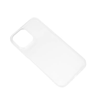 Gear Suojakuori TPU Läpinäkyvä - iPhone 13 Pro Max 663339 Vastaa: N/A