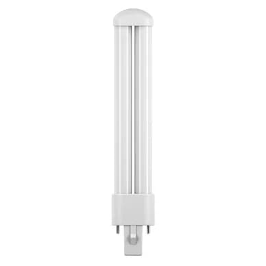 AIRAM Airam Plug-in LED OP TC-S 6.5W G23 4713825 Vastaa: N/A