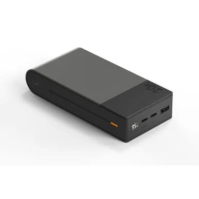 GP BATTERIES GP varavirtalähde M2+ 20000mAh Grey 405205 Vastaa: N/A