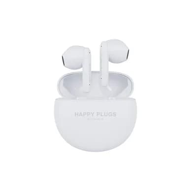 Happy Plugs Happy Plugs Kuuloke Joy Lite In-Ear TWS Valkoinen 7319922326093 Vastaa: N/A
