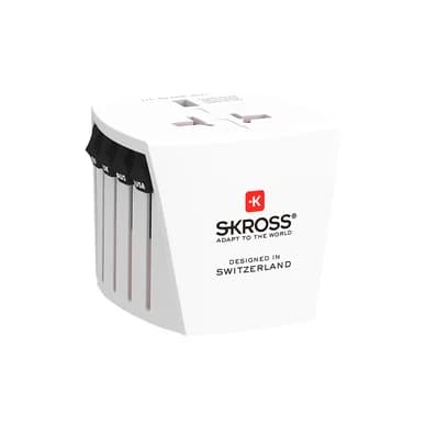 SKROSS Skross MUV Micro 7640326820369 Vastaa: N/A
