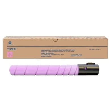Konica Minolta Konica Minolta TN-321 M Värikasetti magenta A33K350 Vastaa: N/A