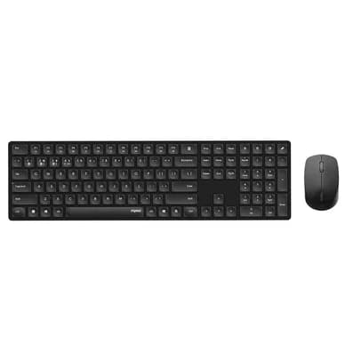 Rapoo Näppäimistö/hiiri 8020M Multi-Mode Wireless Erittäin ohut 6940056123251 Vastaa: N/A