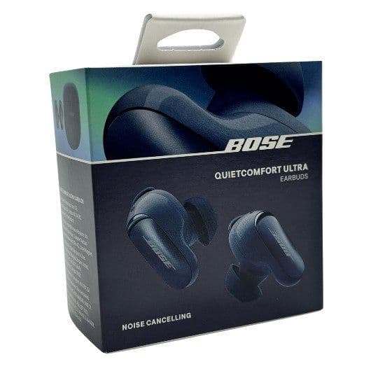 Bose 882826-0060, langaton, 80 g, kuuloke, sininen