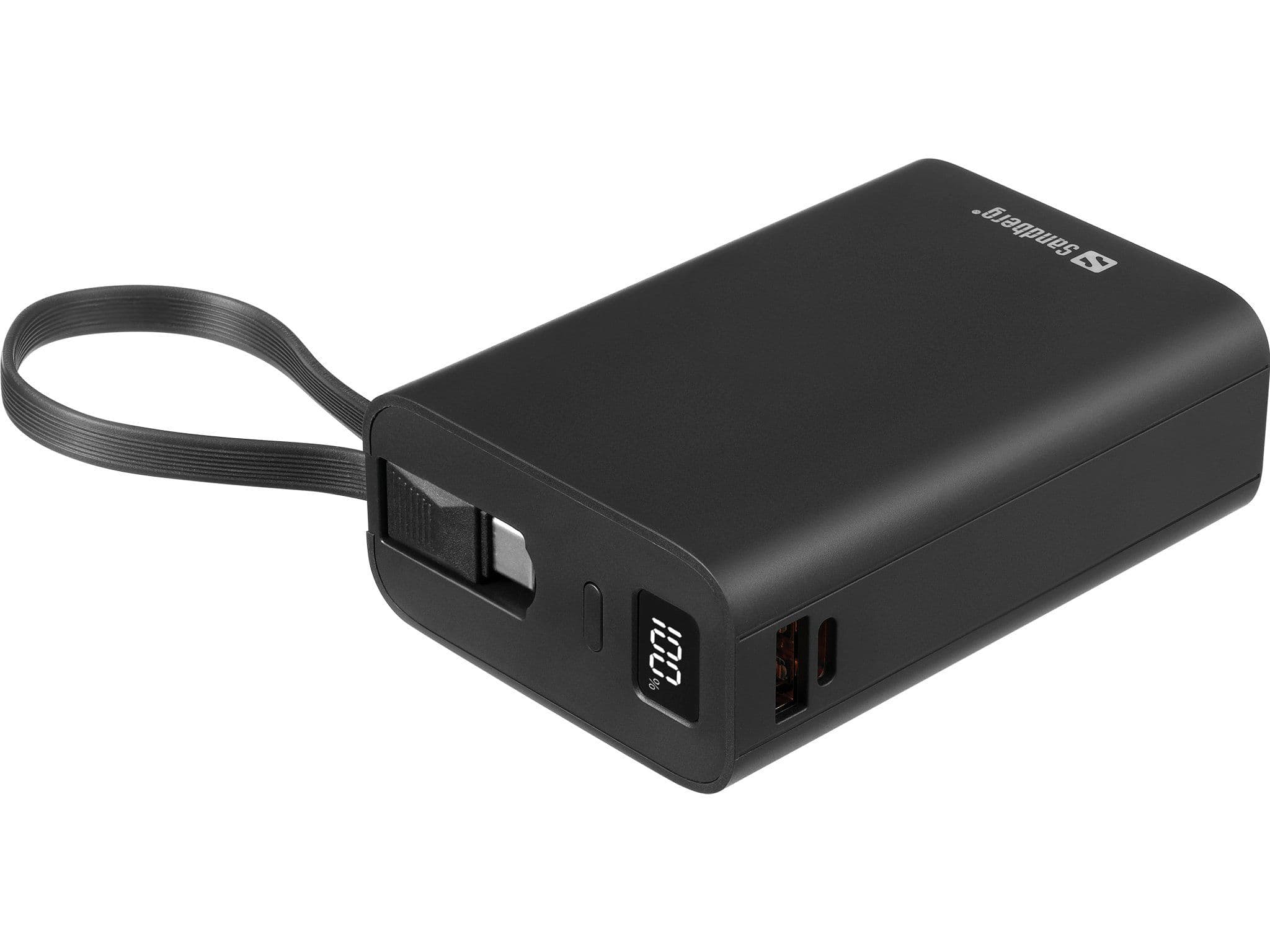 Sandberg Powerbank 20000 PD20W Connect
