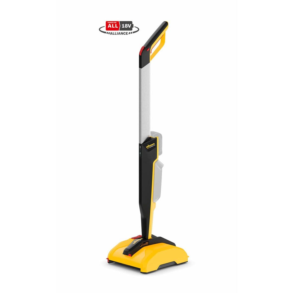 WAGNER Levaro Powerbrush 18V Base unit - 2442662