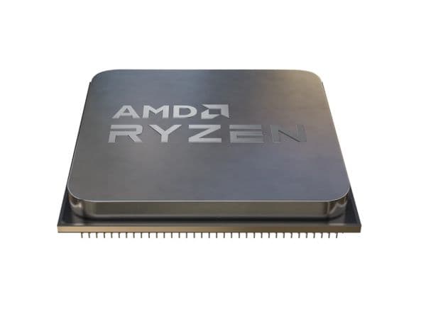 AMD Ryzen 5 5500, AMD Ryzen™ 5, Kanta AM4, 7 nm, AMD, 3,6 GHz, 64-bittinen