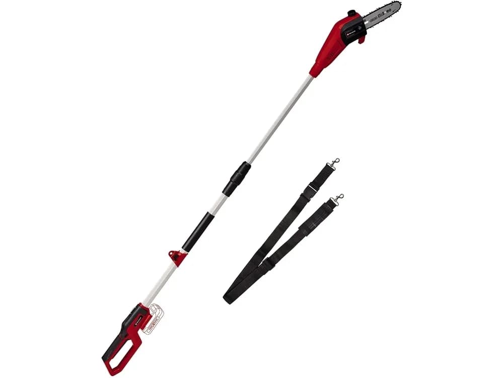 Einhell GC-LC 18/20 Li T-Solo, 3,35 kg, 20 cm, 5 kg - Huom! Toimitetaan ilman akkua ja laturia! - SOLO