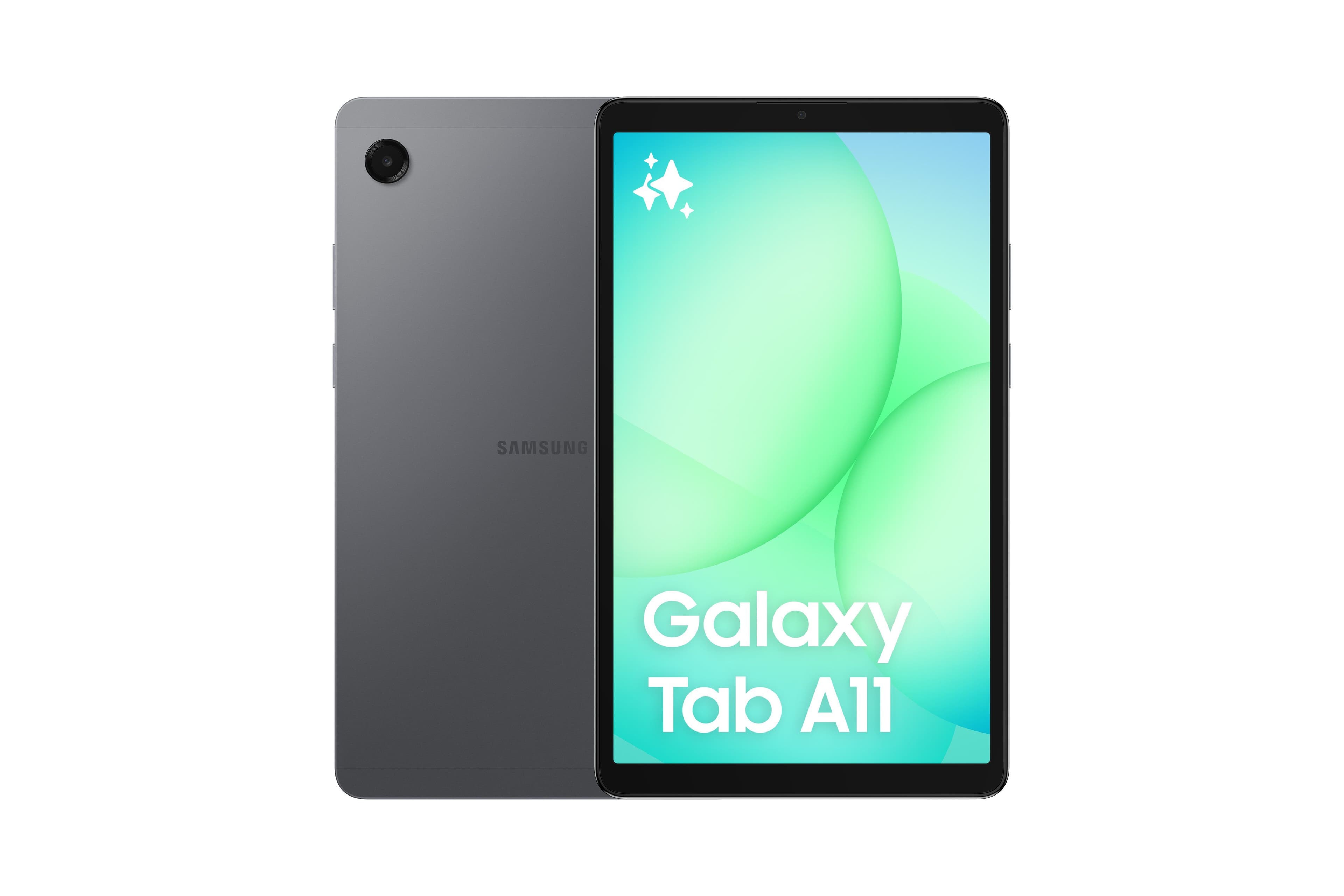 Samsung | Galaxy Tab A11 (WIFI) - 64GB - GRAY