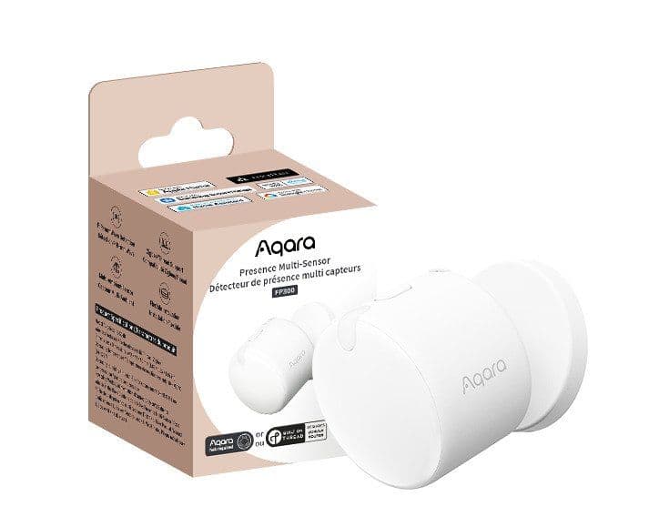 Aqara FP300 Presence Multi-Sensor - läsnäoloanturi