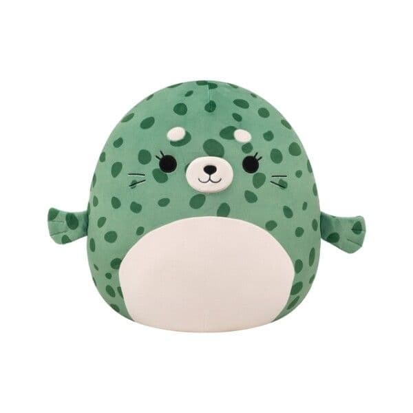 Squishmallows 40 cm P25 Chutney Seal