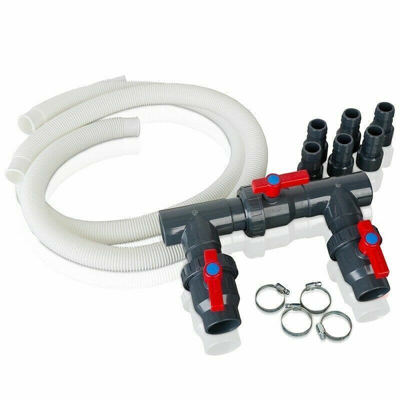 By-Pass Kit