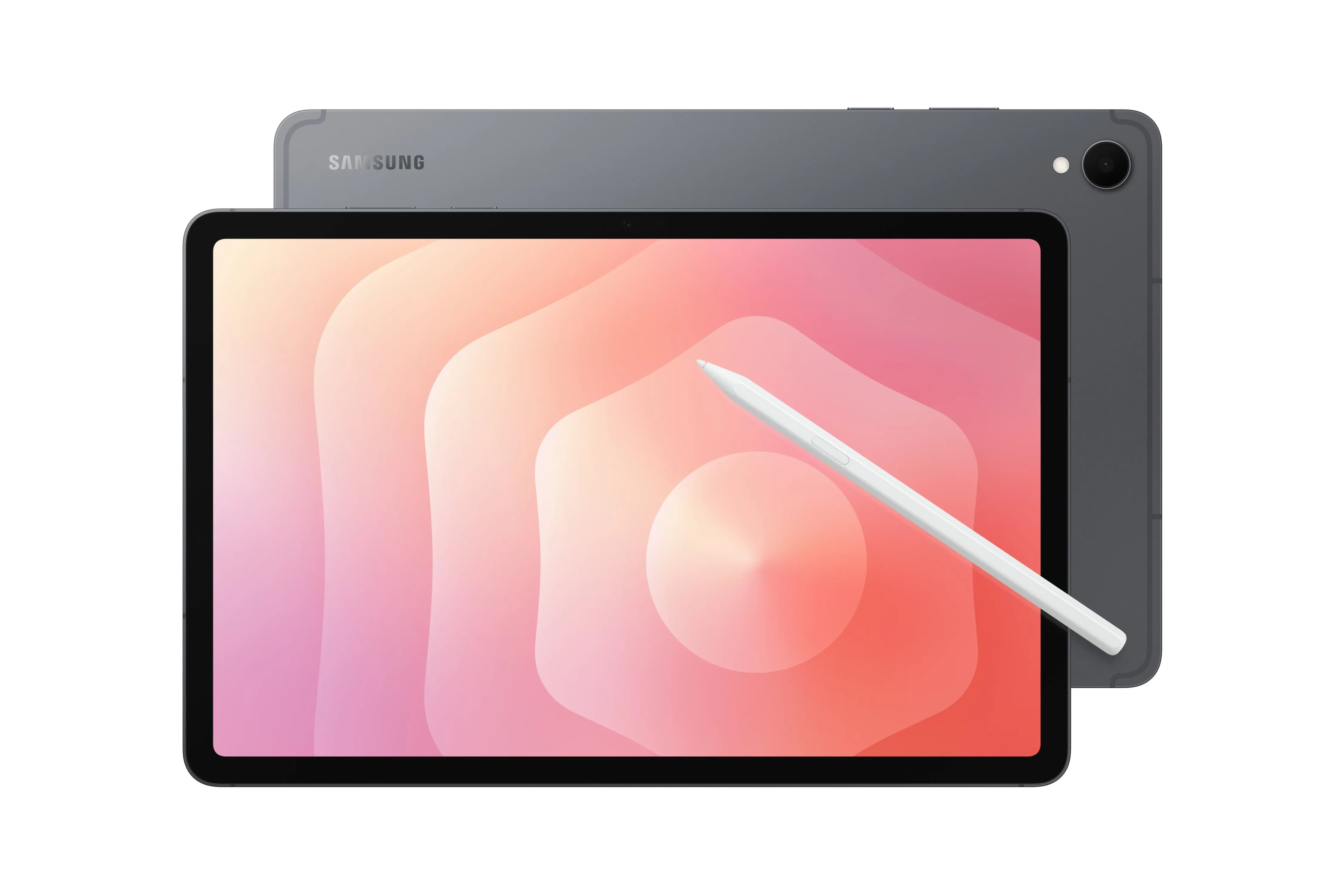Samsung Galaxy Tab S11 Ultra , 37,1 cm (14.6), 2960 x 1848 pikseliä, 256 GB, 12 GB, 3,3 GHz, Harmaa
