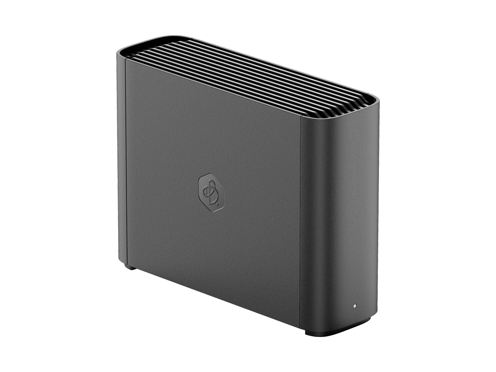 Synology | BeeStation - Henkilökohtainen pilvitallennuslaite - 4 Tt - RAM 1 Gt