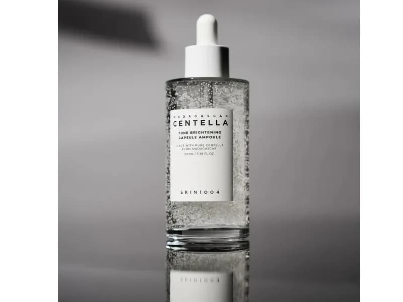 SKIN1004 Madagascar Centella Tone Brightening Capsule Ampoule 100 ml