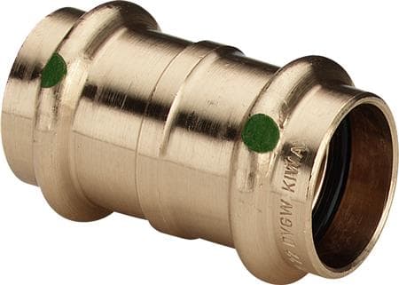 Sanpress Muffer 35mm - Puristimen varusteet.