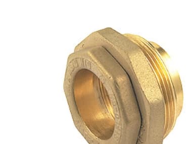 Vähennyslevy isiflo 50X32 mm