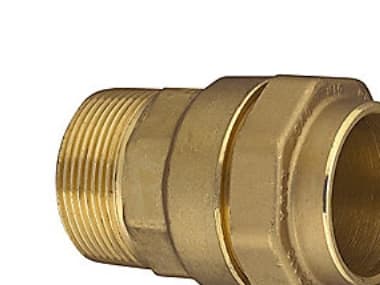 Siirtonippa Isiflo 20 mm X 1/2