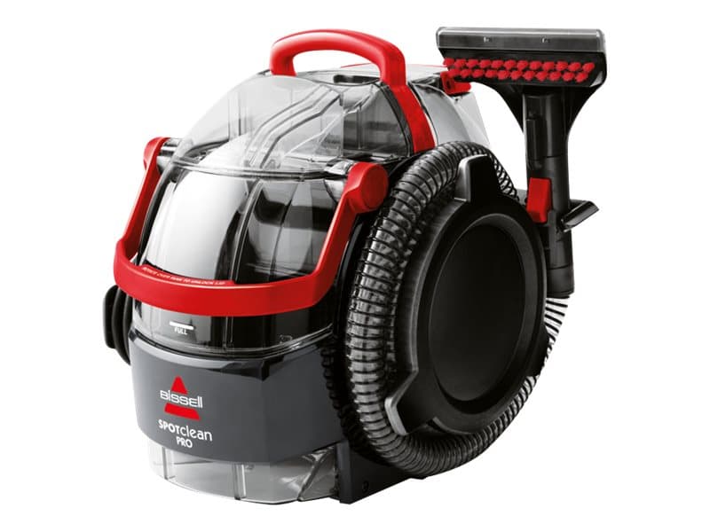BISSELL 1558N SpotClean Pro Matonpuhdistusaine