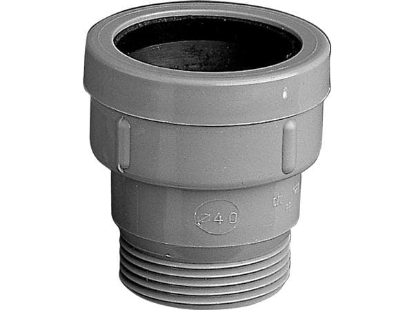 PURUS-siirtonippa - vetokestävä 1 1/4X32 mm.