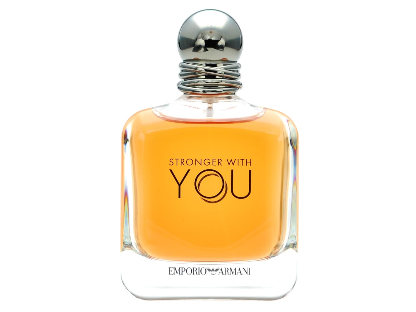 Armani (Giorgio Armani) Stronger With You EDT M 50 ml