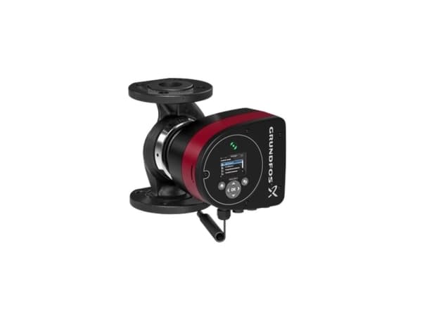 Grundfos Magna3 32-80 F220 - 1x230VPN6.10 DN32 - 1x230VPN6.10 DN32