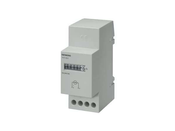 Siemens 7KT5807, Vahvavirta, kWh, 95 g