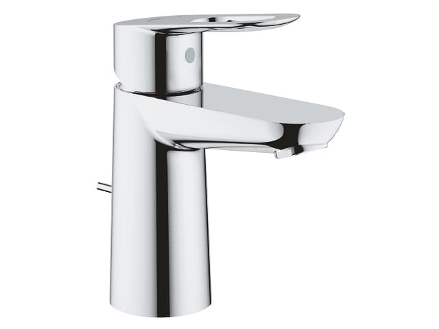GROHE 23335000, Kylpyhuoneen lavuaari